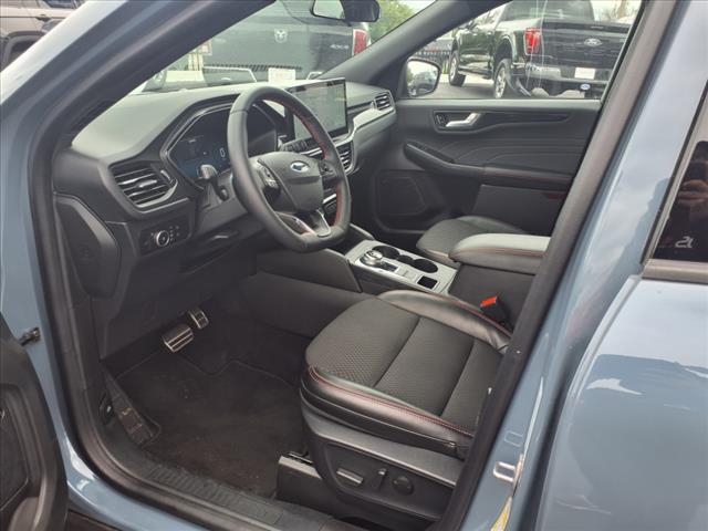 2024 Ford Escape ST-Line Select