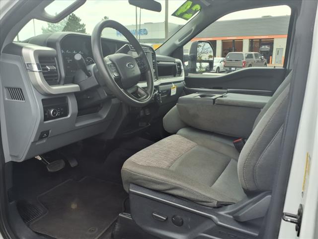 2024 Ford F-250 Super Duty XLT