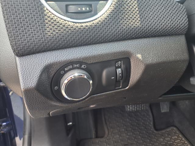 2013 Chevrolet Cruze 1LT