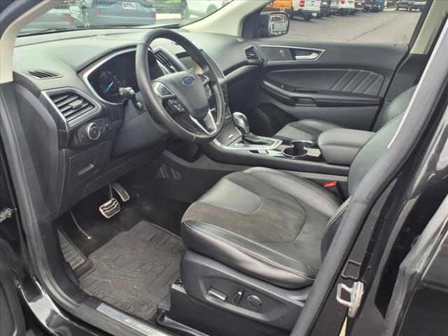 2015 Ford Edge Sport