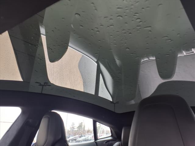 2018 Tesla Model S 100D