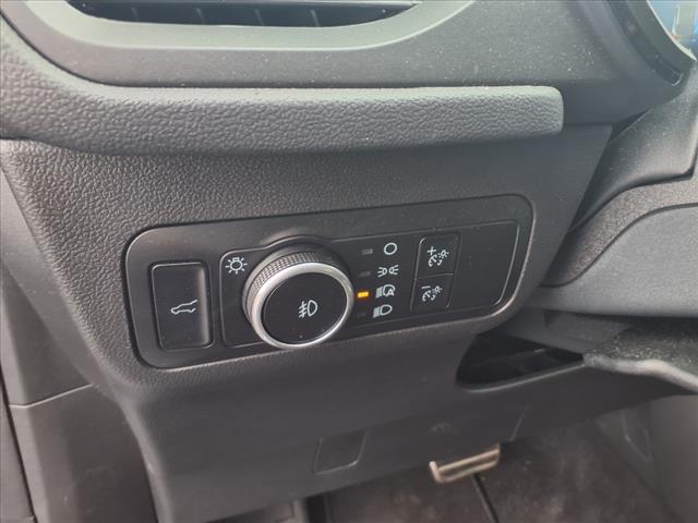 2024 Ford Escape ST-Line Select