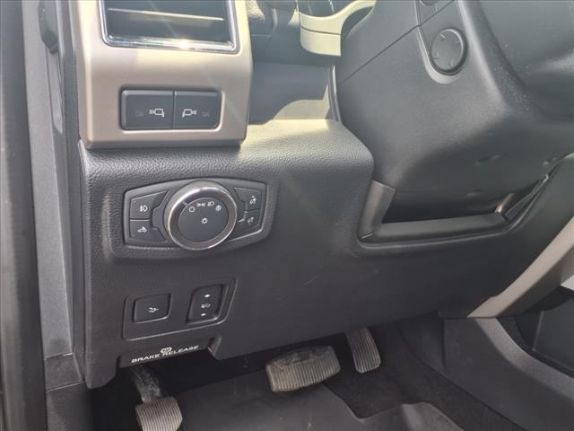 2019 Ford F-250 Super Duty Lariat