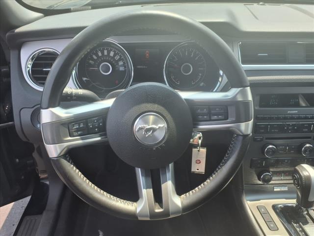 2014 Ford Mustang V6 Premium
