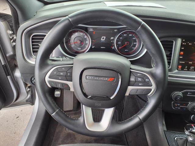 2015 Dodge Charger SXT