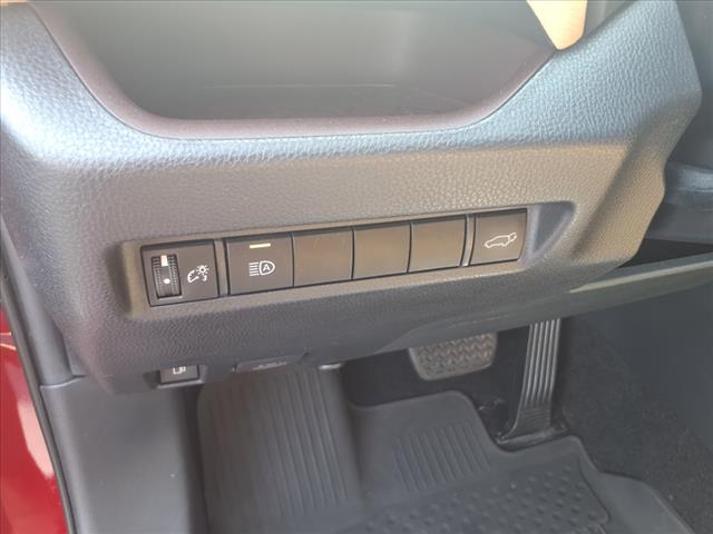 2021 Toyota RAV4 Hybrid Limited