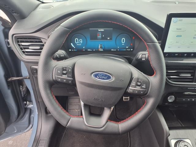 2024 Ford Escape ST-Line Select