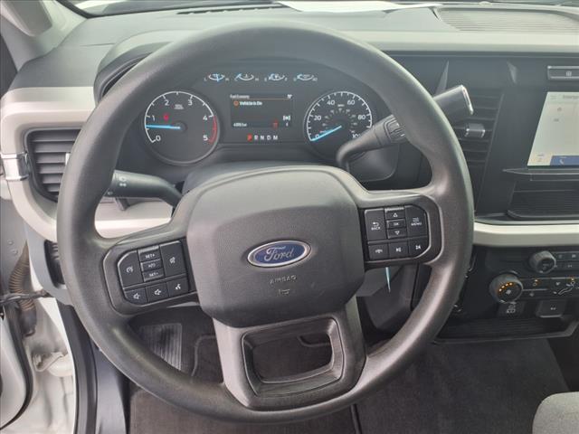 2024 Ford F-250 Super Duty XLT