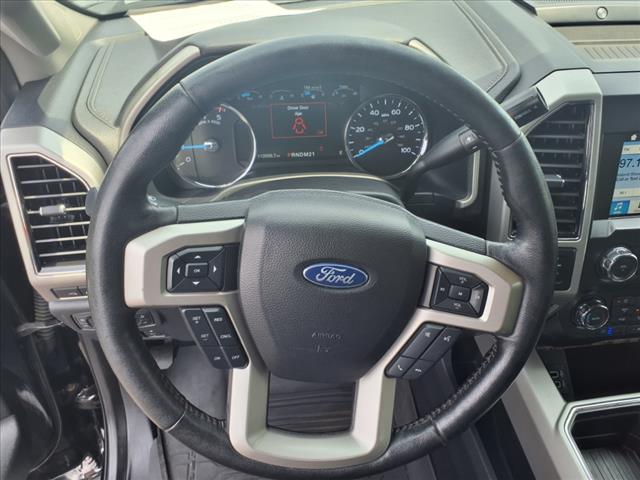 2019 Ford F-250 Super Duty Lariat