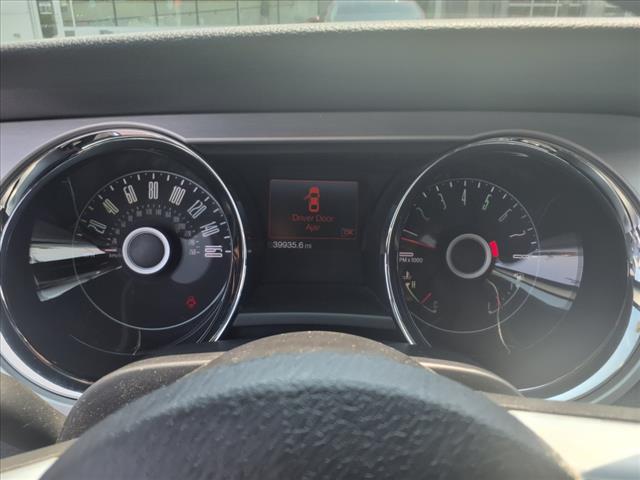2014 Ford Mustang V6 Premium