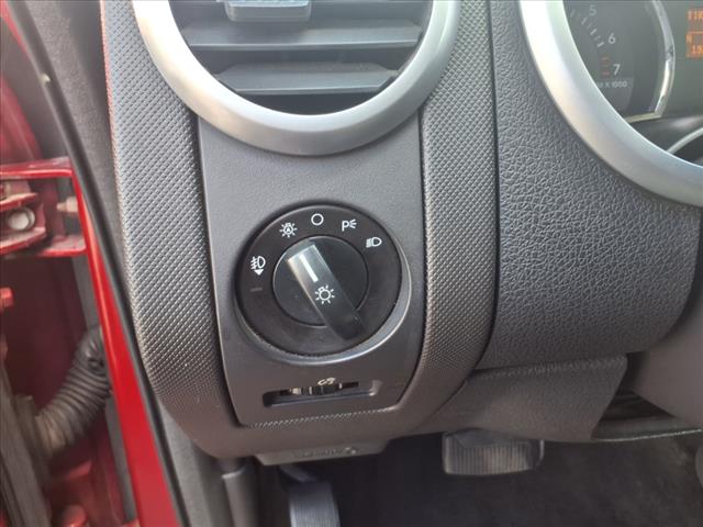 2008 Mercury Mountaineer Premier