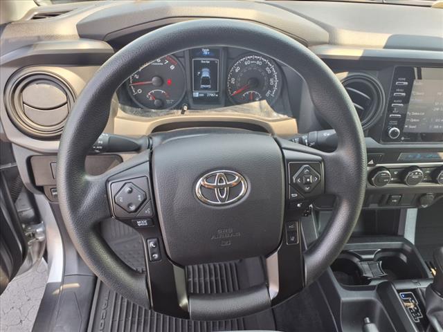2021 Toyota Tacoma SR5 V6