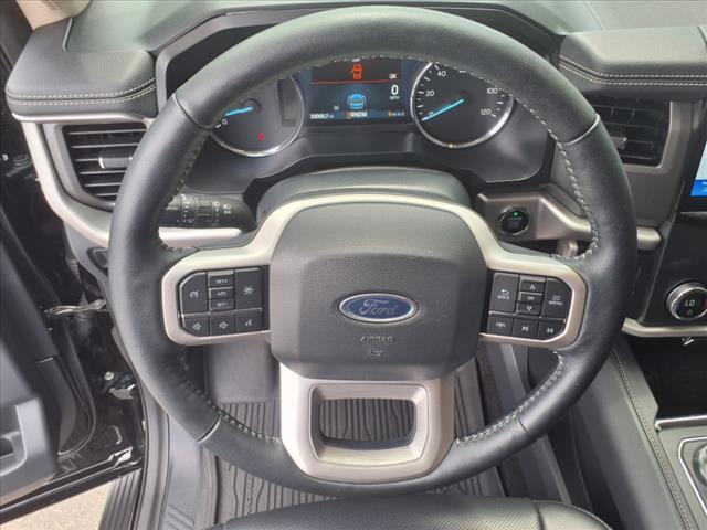 2022 Ford Expedition XLT