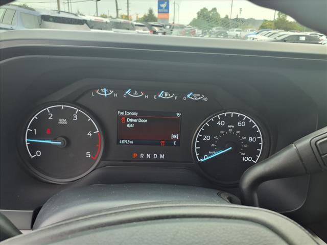 2024 Ford F-250 Super Duty XLT