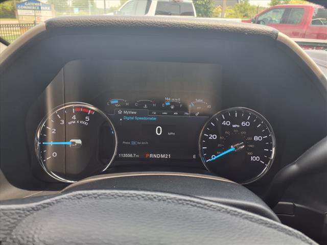 2019 Ford F-250 Super Duty Lariat