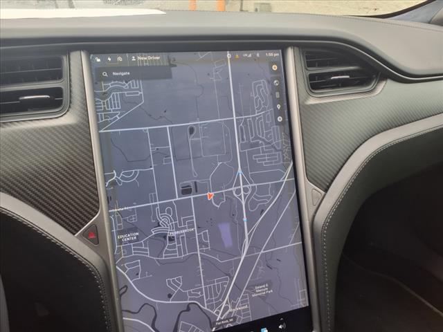 2018 Tesla Model S 100D