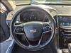 2016 Cadillac ATS 2.0L Turbo