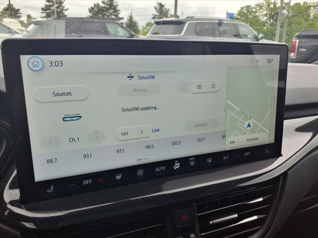 2024 Ford Escape ST-Line Select