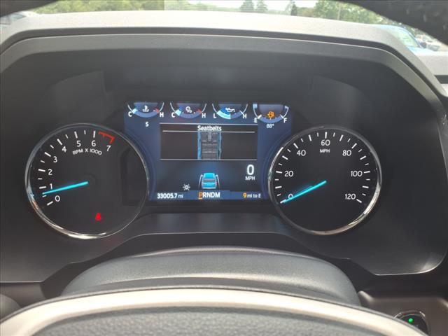 2022 Ford Expedition XLT