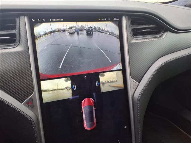 2018 Tesla Model S 100D