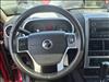 2008 Mercury Mountaineer Premier