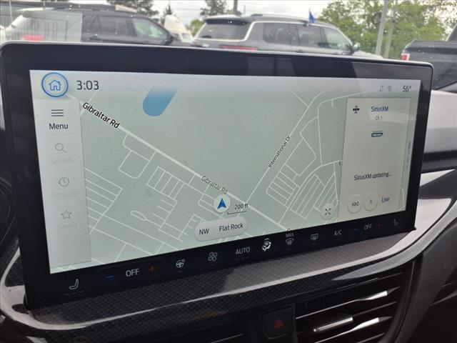 2024 Ford Escape ST-Line Select