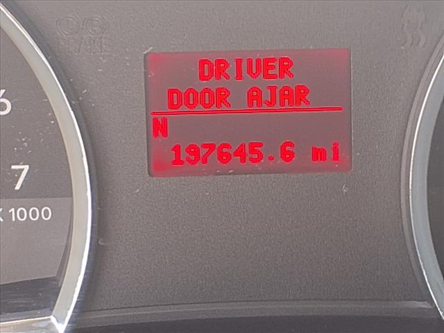 2008 Mercury Mountaineer Premier