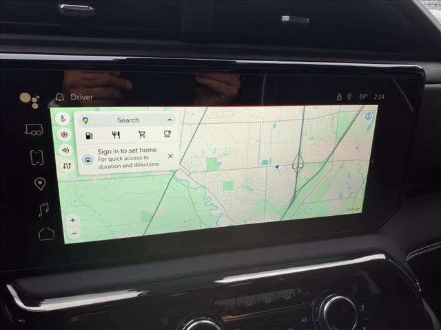 2024 GMC Sierra 2500HD AT4X