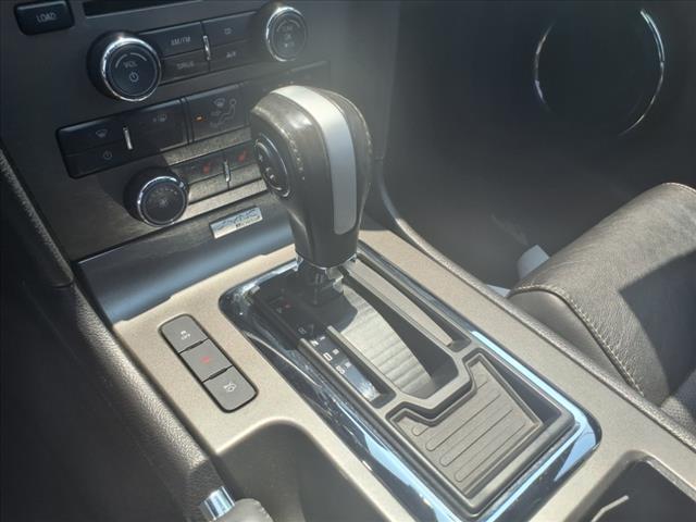 2014 Ford Mustang V6 Premium