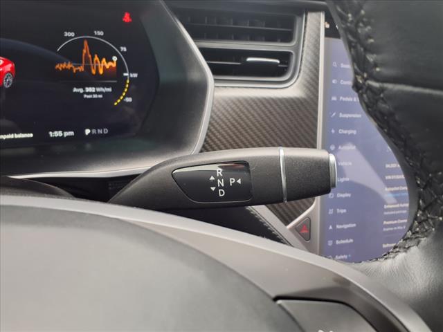 2018 Tesla Model S 100D