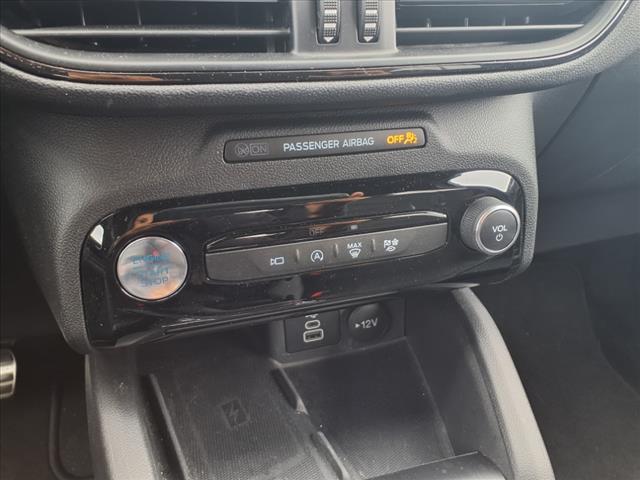 2024 Ford Escape ST-Line Select