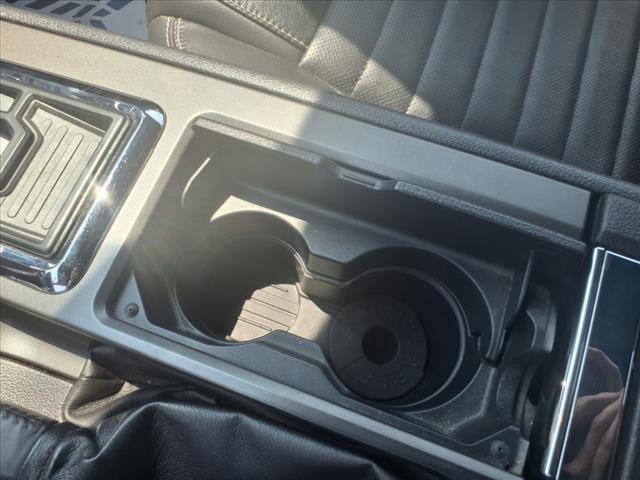 2014 Ford Mustang V6 Premium