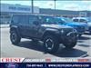 2021 Jeep Wrangler Unlimited Unlimited Rubicon