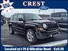 2014 Jeep Patriot