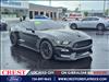 2020 Ford Mustang Shelby GT350