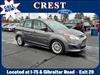 2013 Ford C-MAX Hybrid