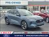 2024 Ford Escape ST-Line Select