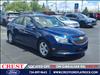 2013 Chevrolet Cruze 1LT