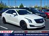 2016 Cadillac ATS 2.0L Turbo