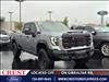 2024 GMC Sierra 2500HD AT4X