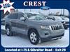 2011 Jeep Grand Cherokee