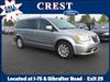 2013 Chrysler Town and Country