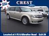 2017 Ford Flex