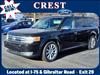 2012 Ford Flex