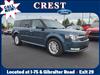 2016 Ford Flex