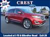 2015 Ford Edge