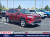 2021 Toyota RAV4 Hybrid Limited