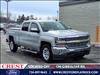 2017 Chevrolet Silverado 1500 LT LT1