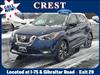 2018 Nissan Kicks