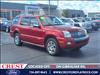 2008 Mercury Mountaineer Premier